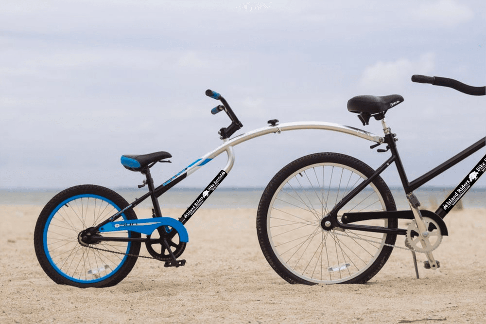 Explore North Charleston on a 4 Day Bike Rental with Delivery Included