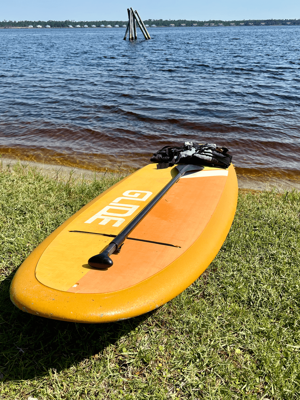 Gulf Shores Paddle Board Rental: 2 and 4 Hour Stand-Up Paddle Adventures