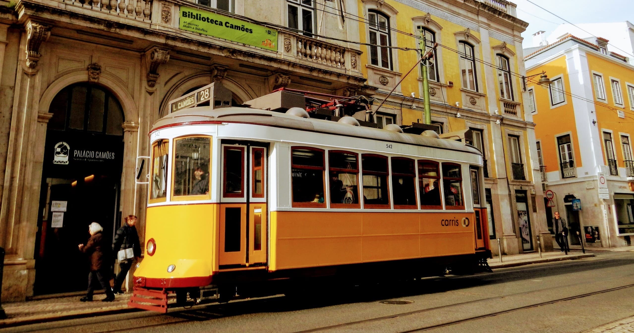 Discover Lisbon’s UNESCO Treasures: A World Heritage City Tour Experience