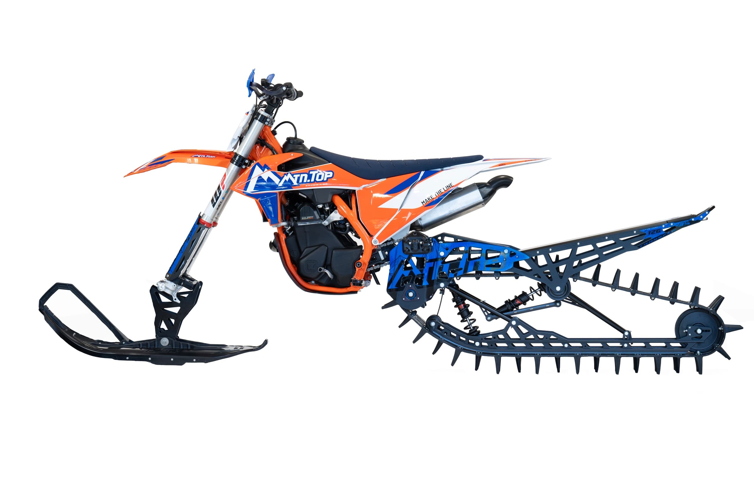 SDS Adventure Rentals team
