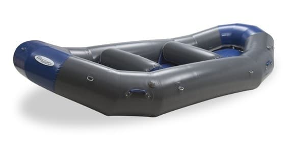 Six Day Rafting Rental