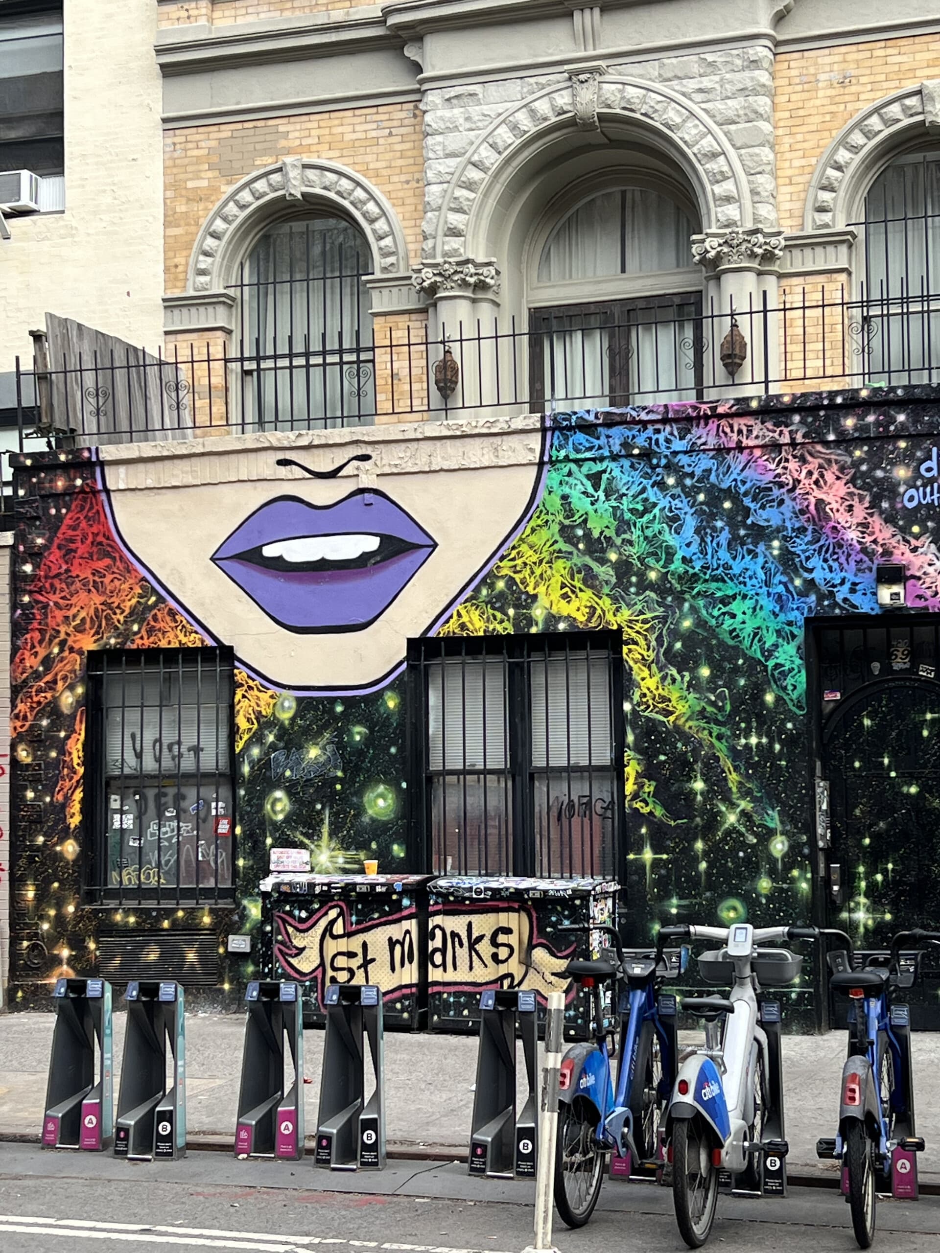 East Village Walk: 3-Hour Local Immersion in New York City