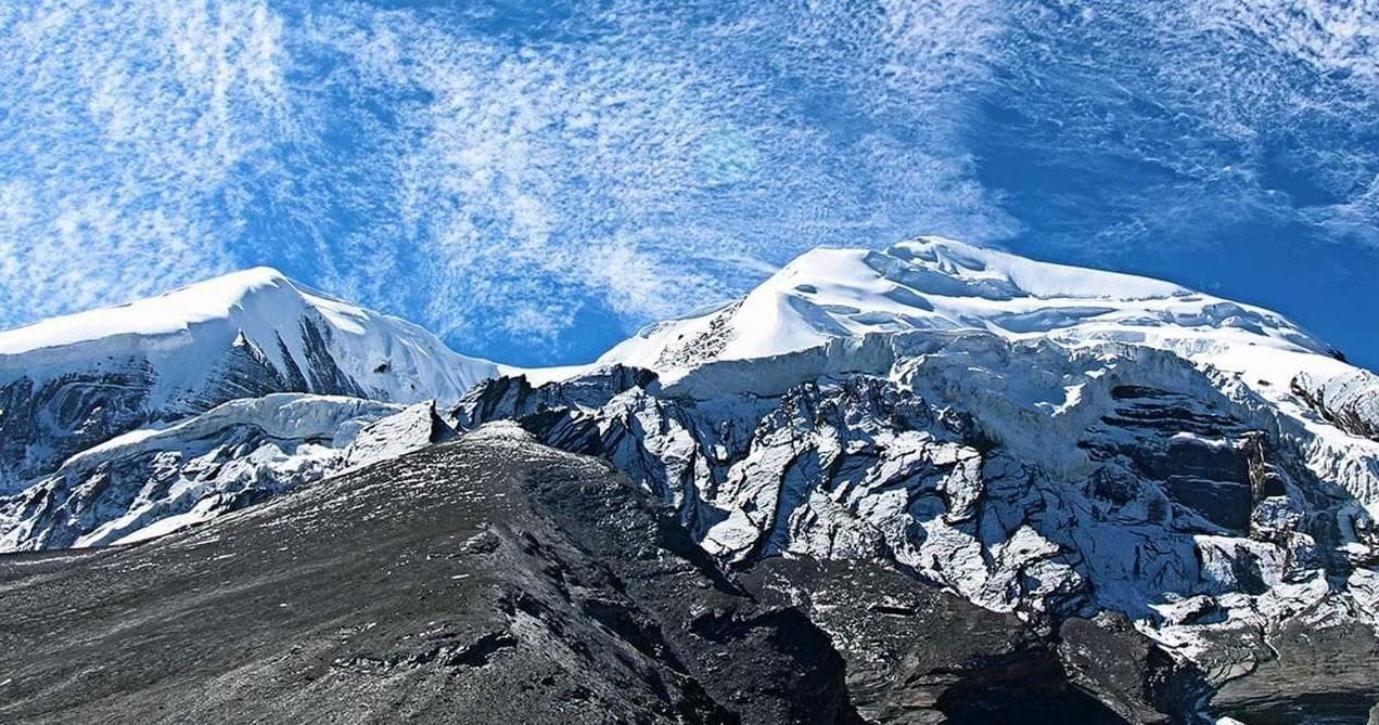 Annapurna Circuit Trek with Responsible Adventures