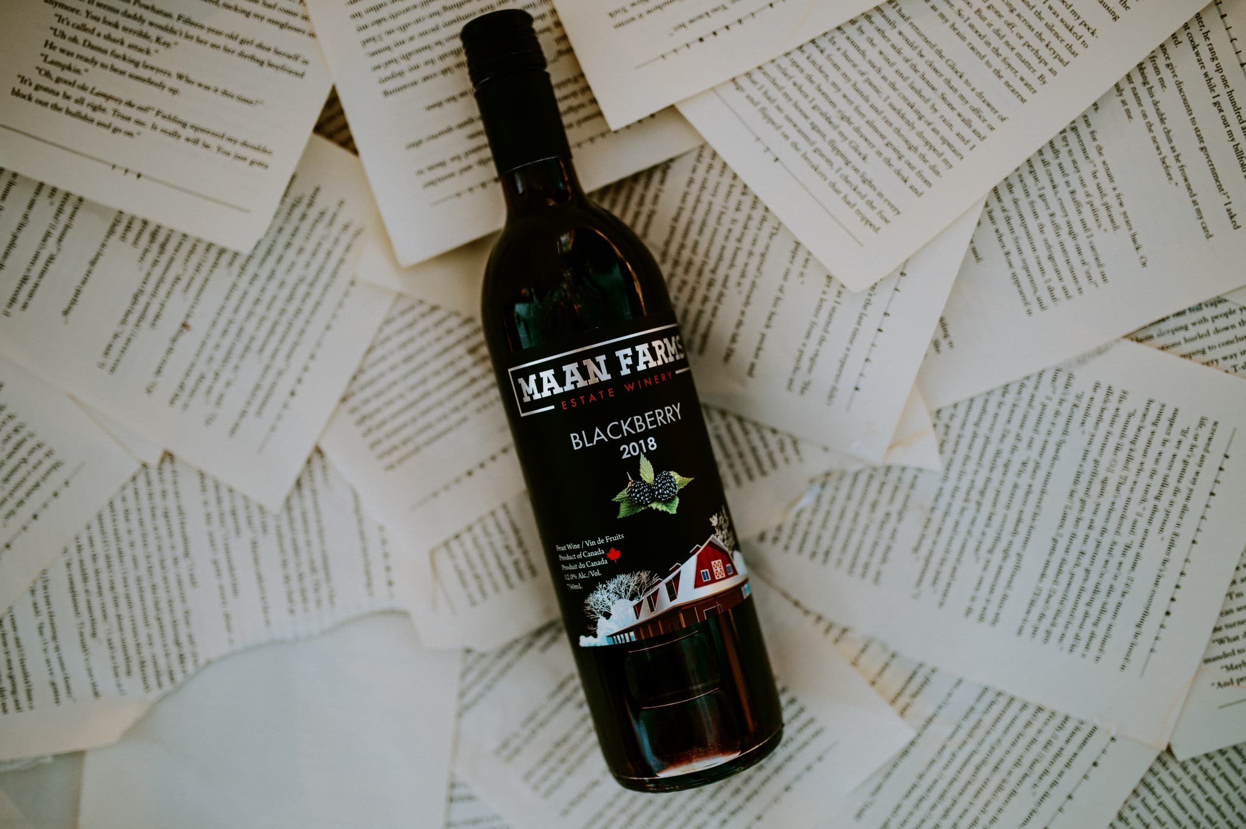 Galentine's Day Sip & Swap: A Cozy Book Swap Evening on an Abbotsford Farm photo 2