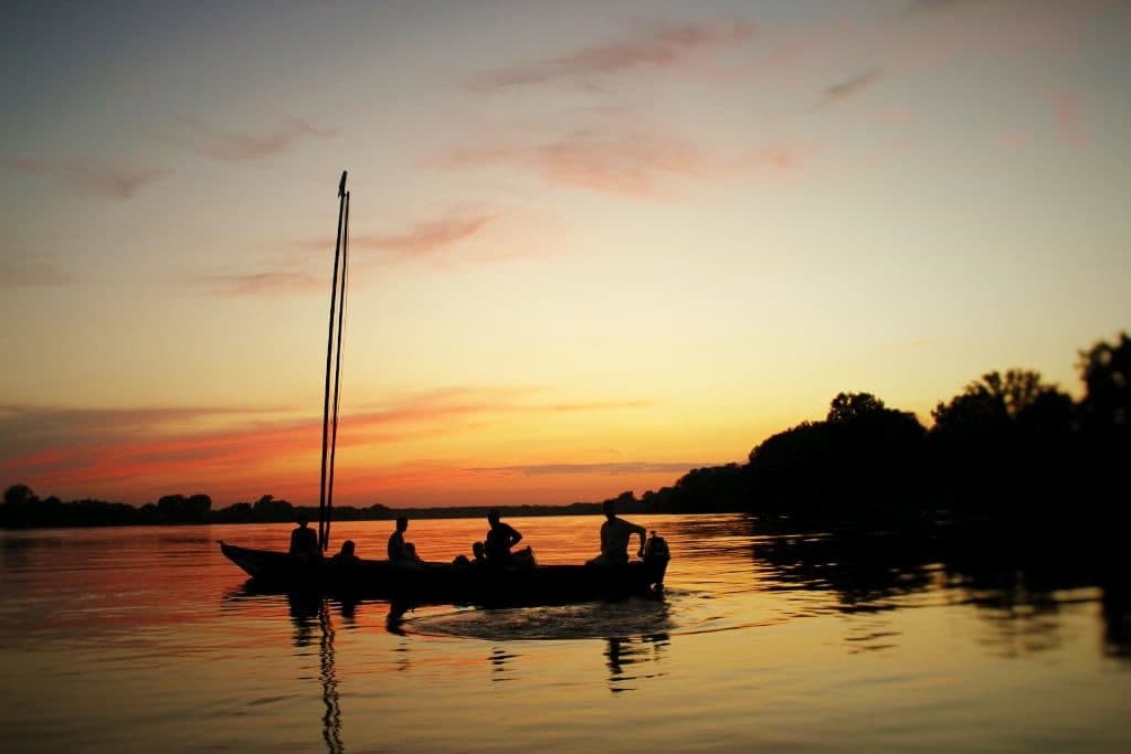 River Cruise in Toruń with Torunscy Flisacy - Water Activities & Outdoor Adventure