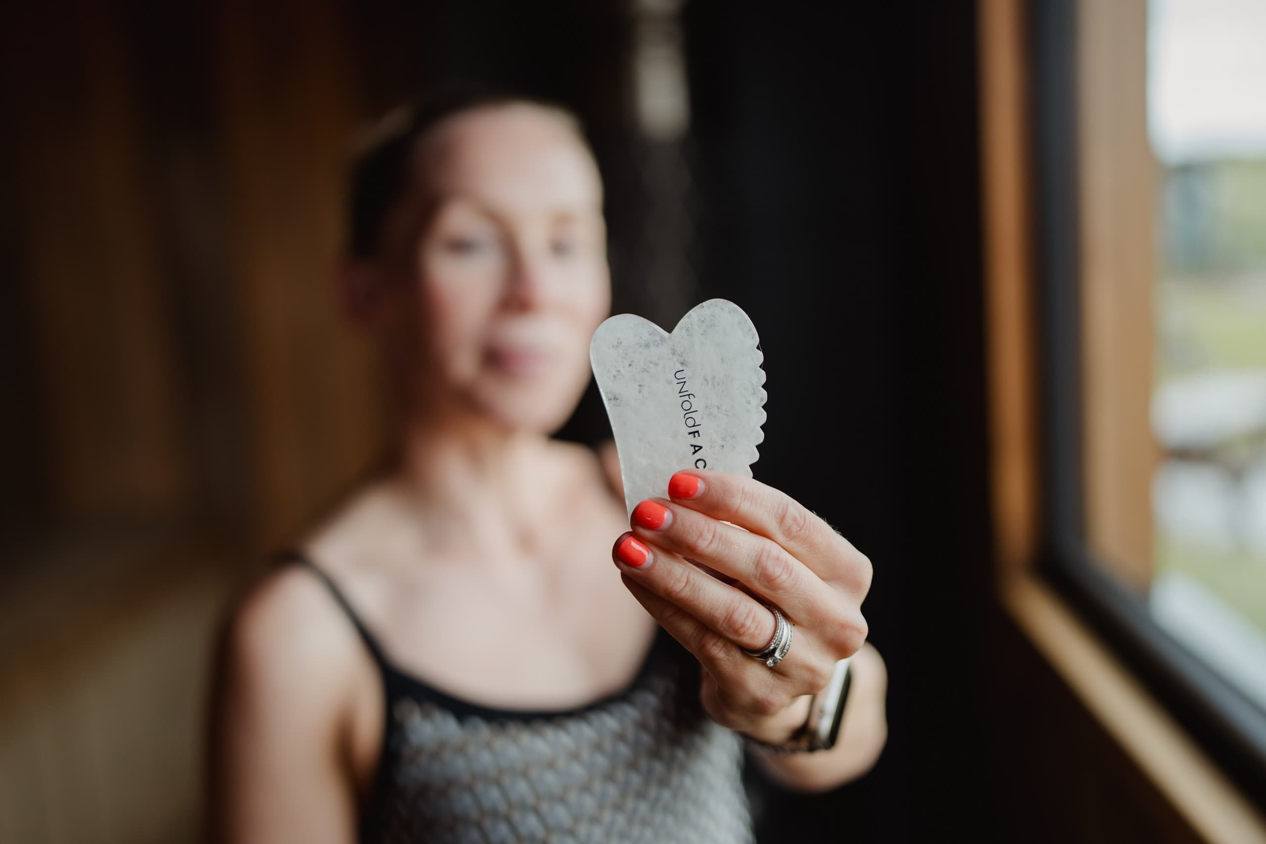Sculpt and Glow: Kingsbarns Wood-Fired Sauna Ritual & Cold Dips