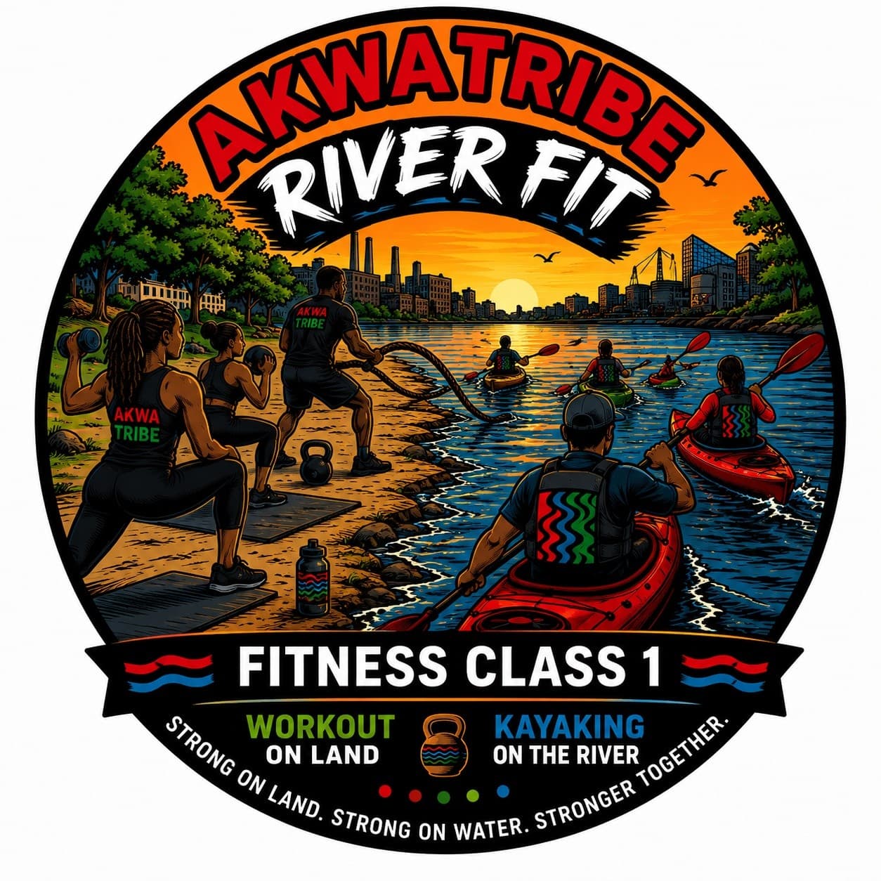 river-fit-enduro-series-waterfront-fitness-baltimore-yacht-basin