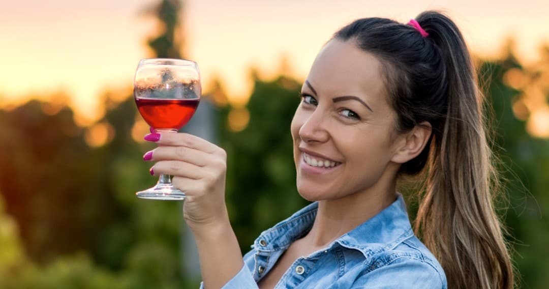 Natural Wine Tasting & Farm Tour in Tolentino with Farm Experiences & Tours