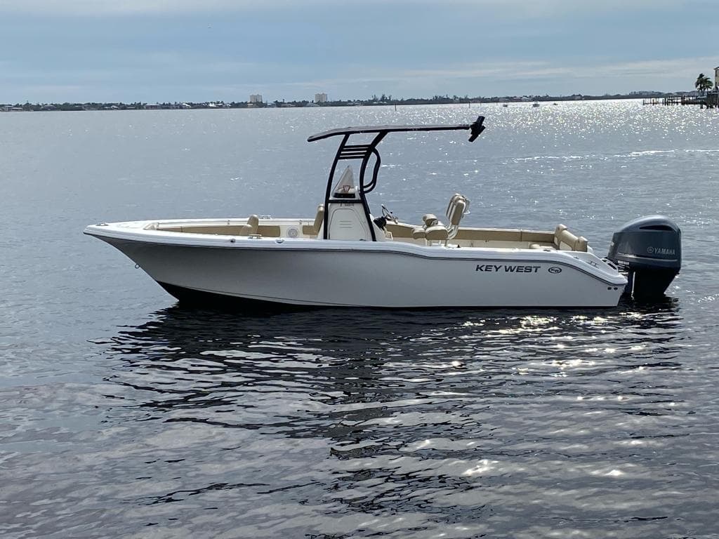 Water Activities with MCS Florida in Key West