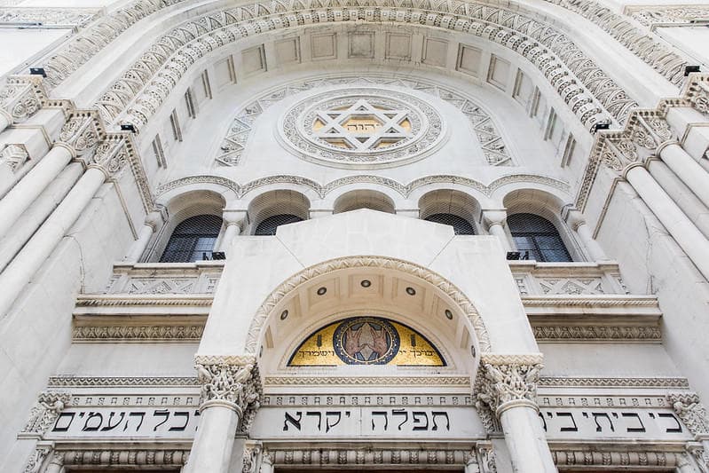 Jewish Heritage Tour with Buenos Aires Tours
