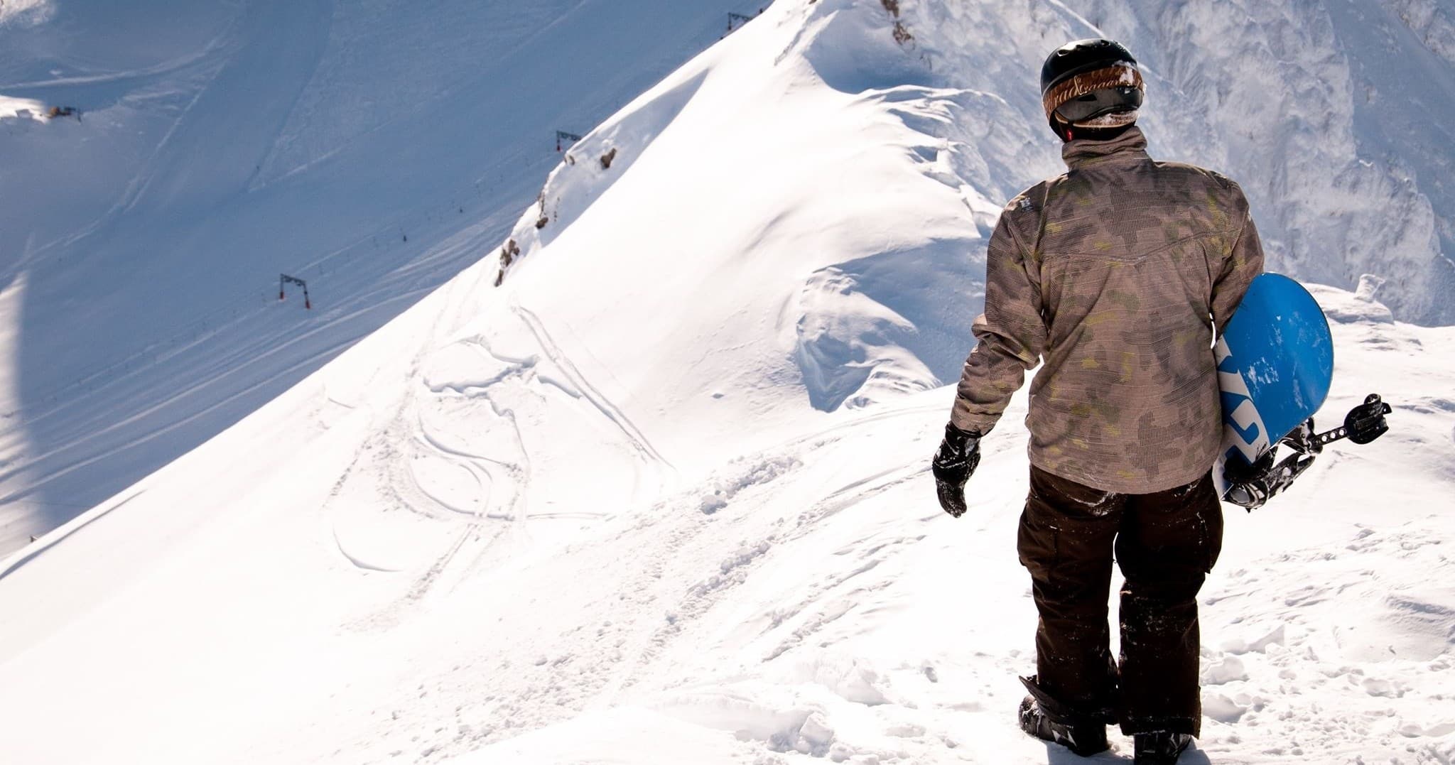 Alpine Ski Day in Bavaria with All Things Garmisch