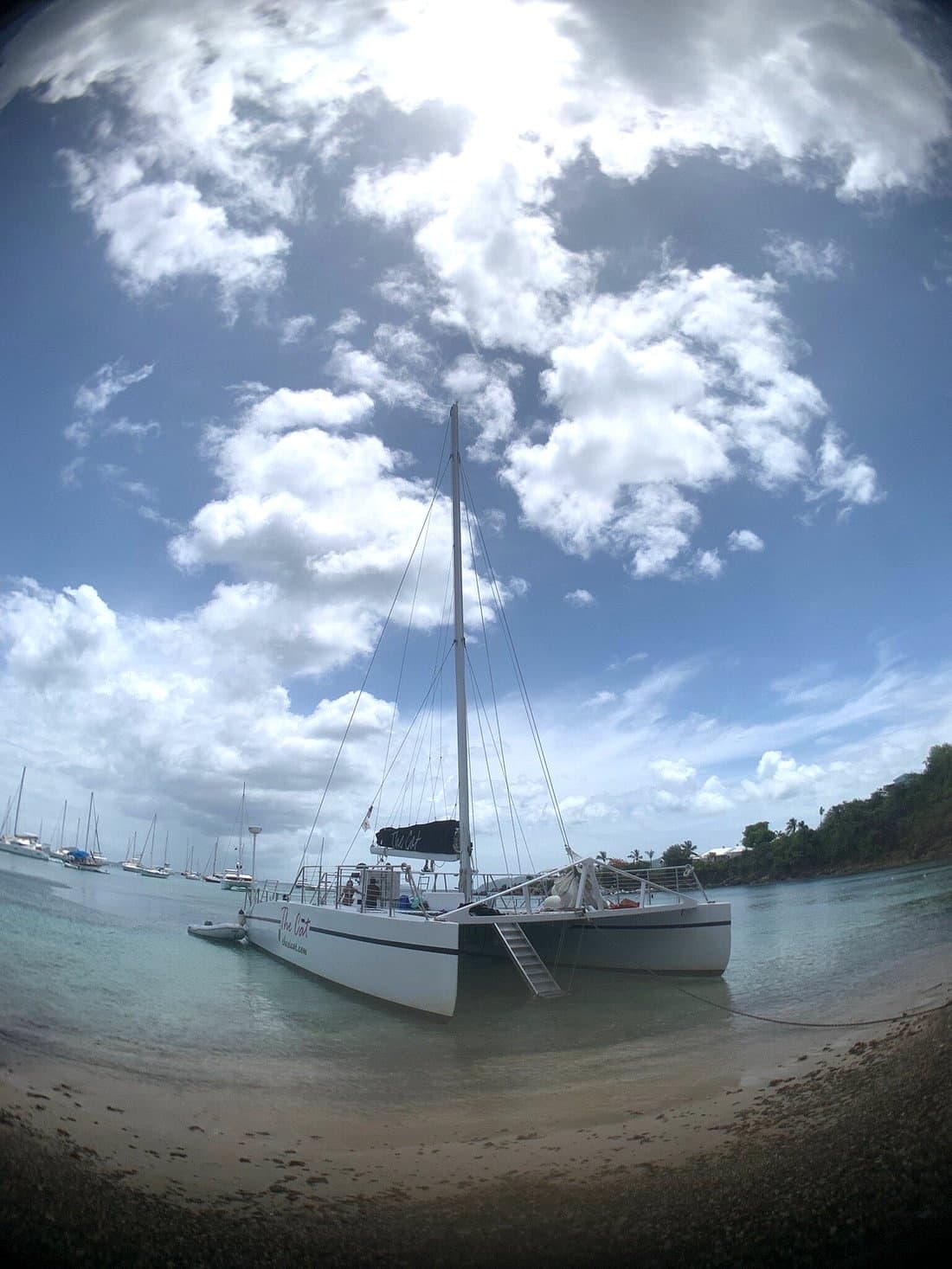 SUNDAY FUNDAY! Snorkel & Beach Day in St. Thomas