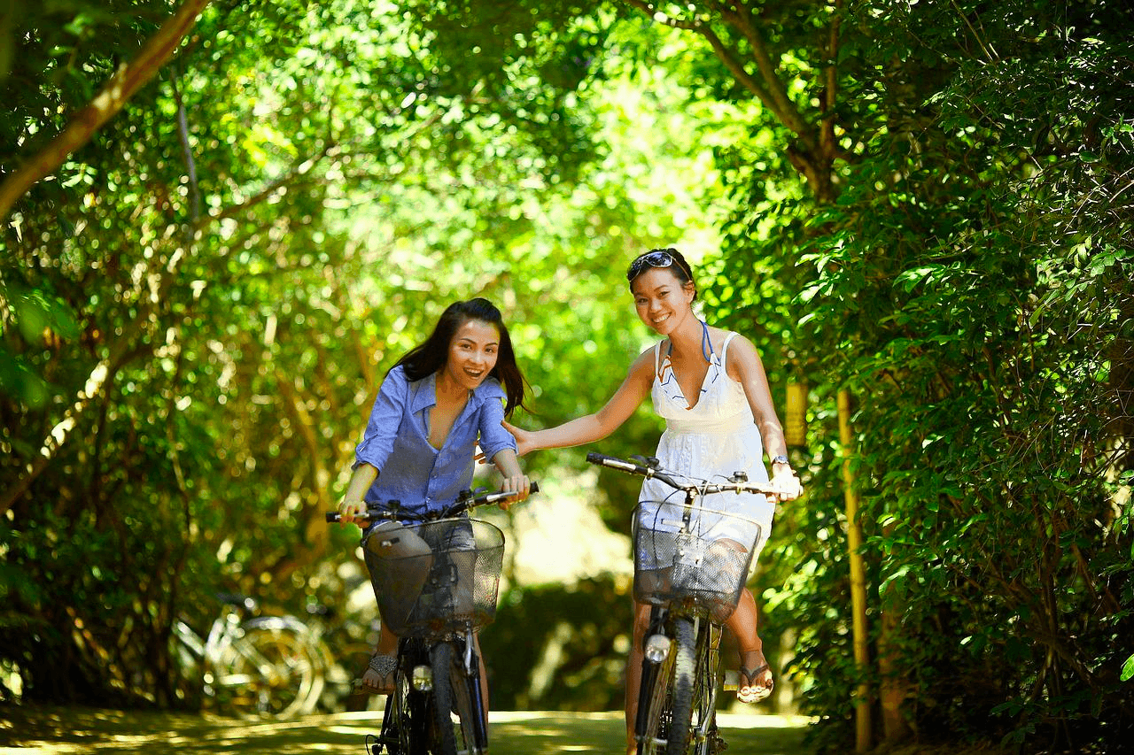 Tour de Belle Isle: Guided Bike Adventure in Detroit