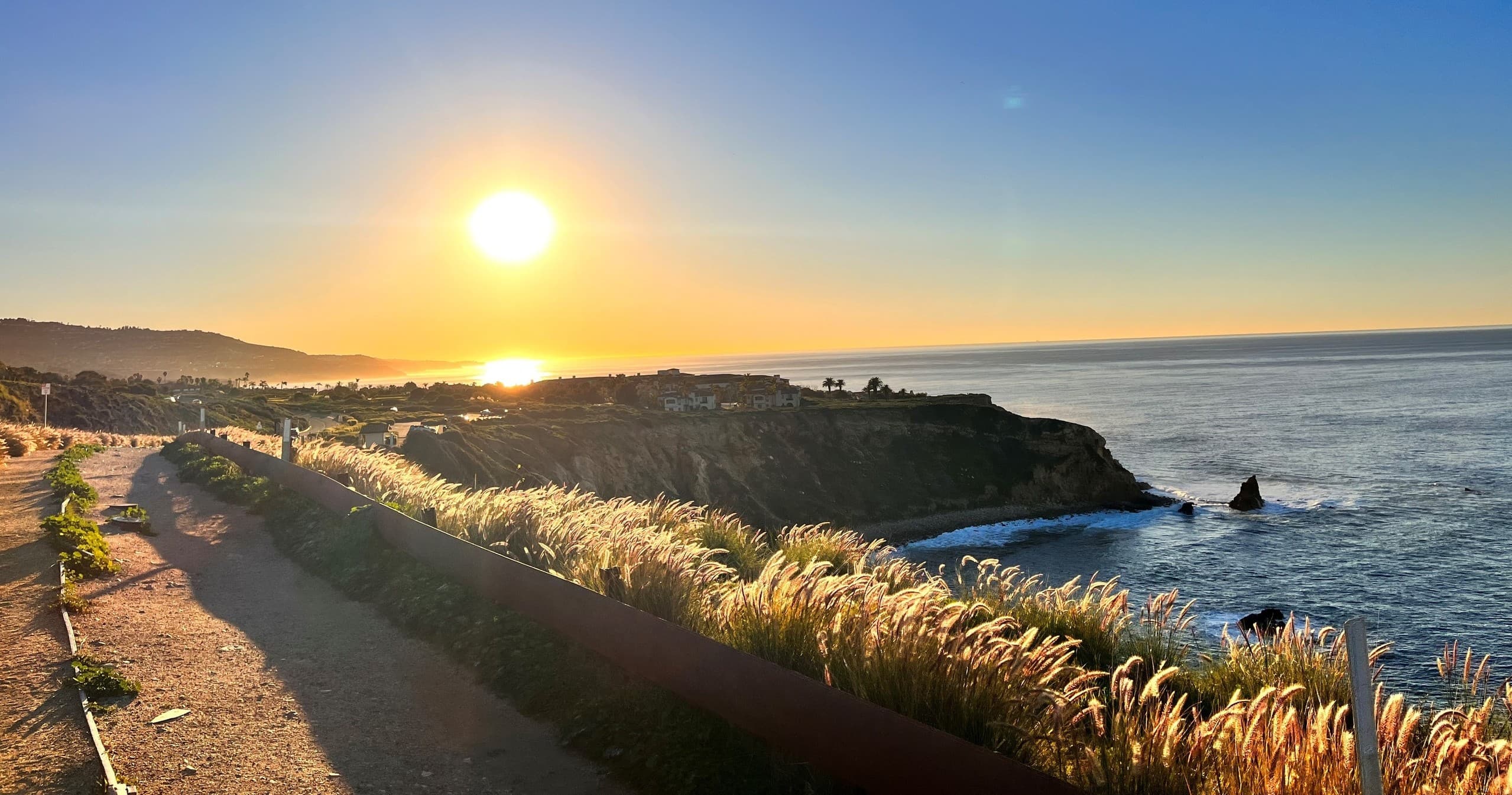 Guided Coastal Hike