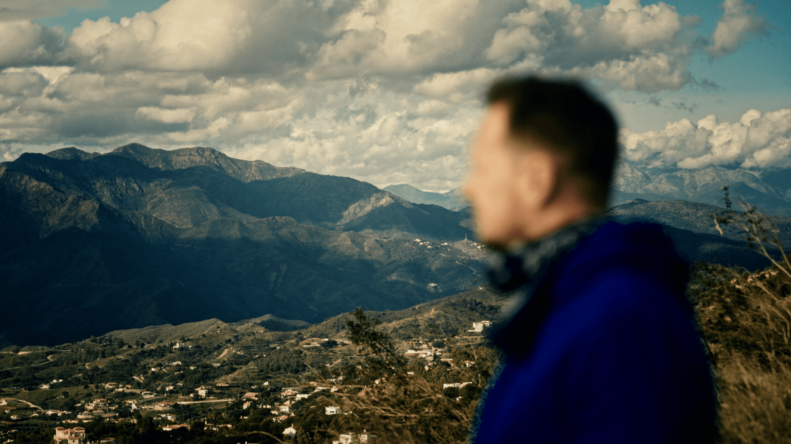Scenic Buggy Tours with Big Foot Buggy Tours in Andalucía