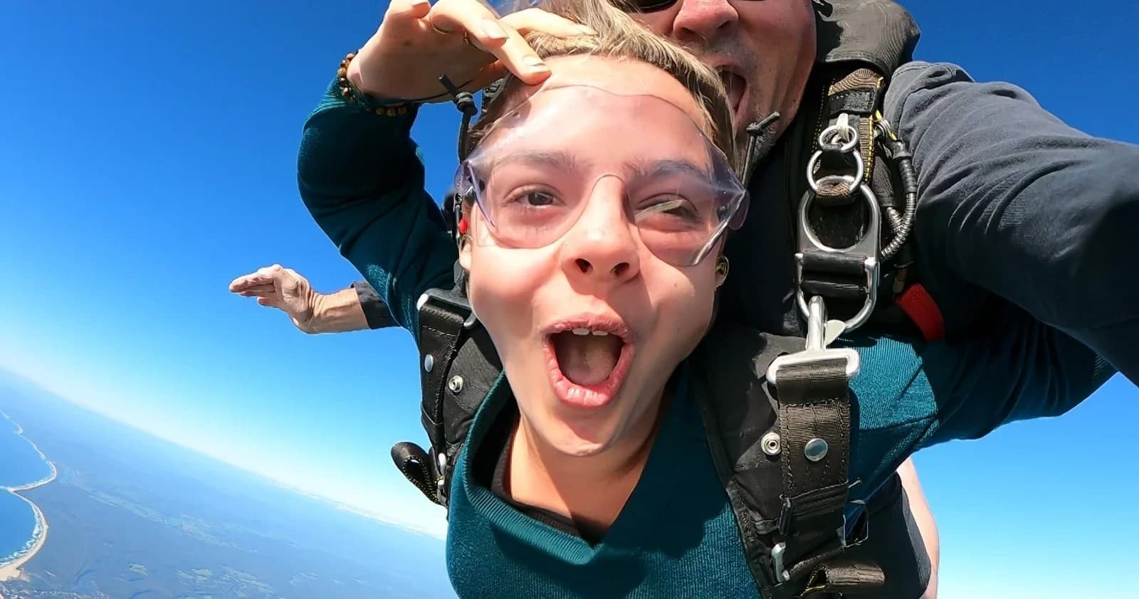 Skydiving Adventure at Coffs Skydivers | Coffs Harbour