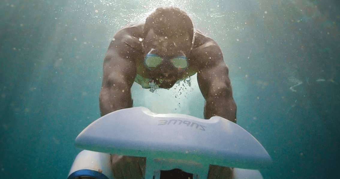 Jet Snorkel fleet