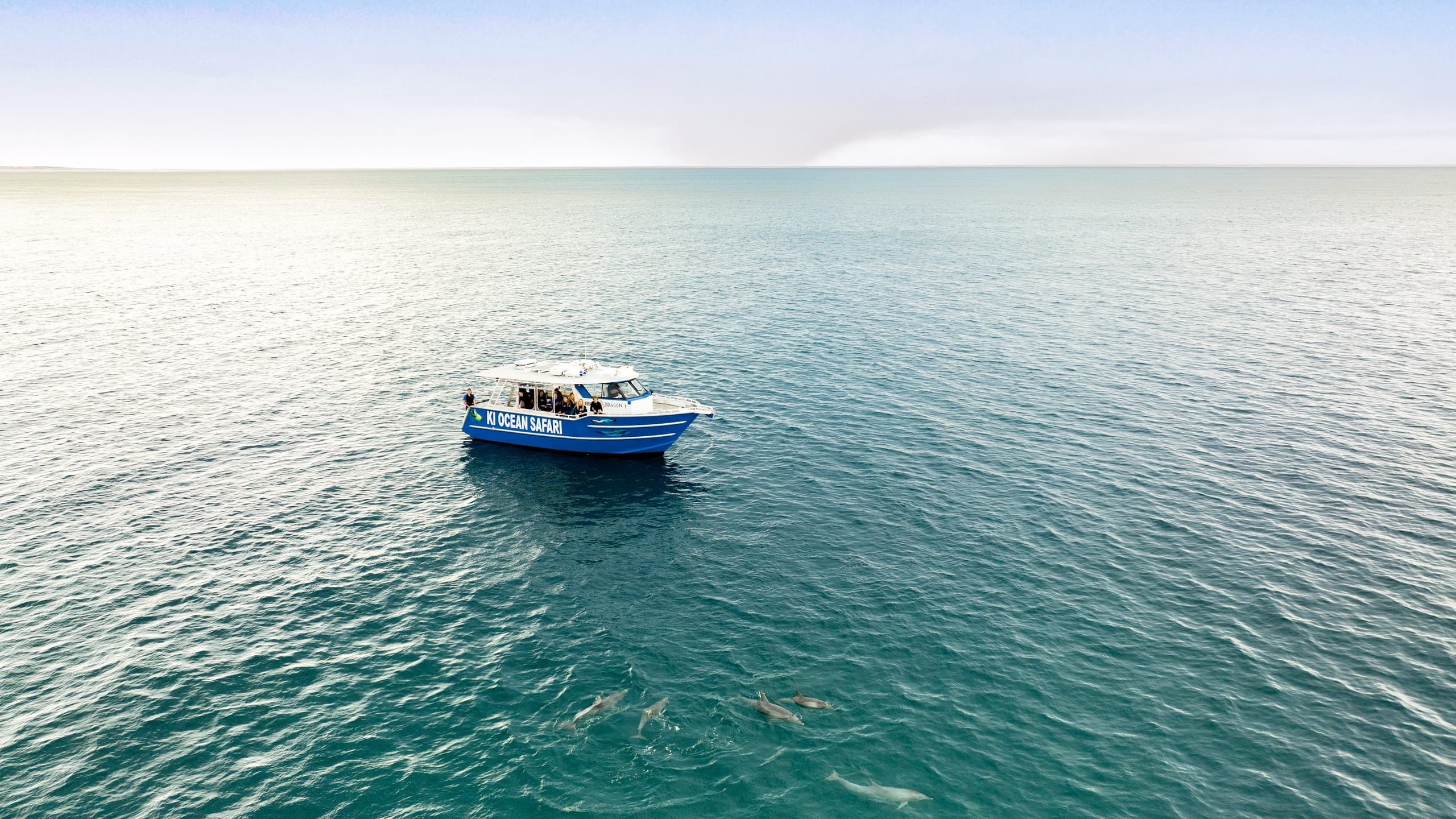 Kangaroo Island Trails: Adventure Tour & Snorkeling near Penneshaw