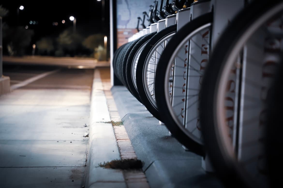 Bike & Scooter Rentals by Zeebost Inc in New York City