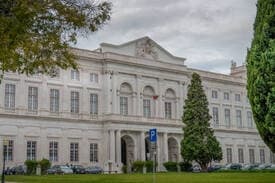 Cultural & Historical Tour of Belém with Diva Tuk Tours