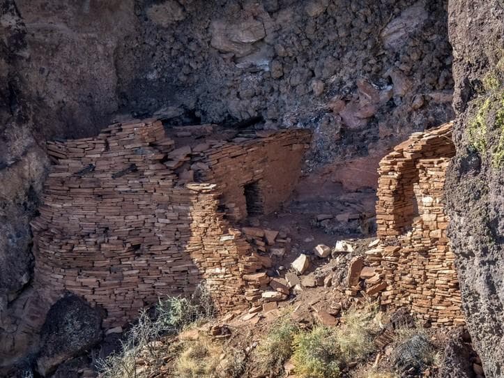 Anasazi Scenic Tour: Explore Sedona’s Ancient Landscapes