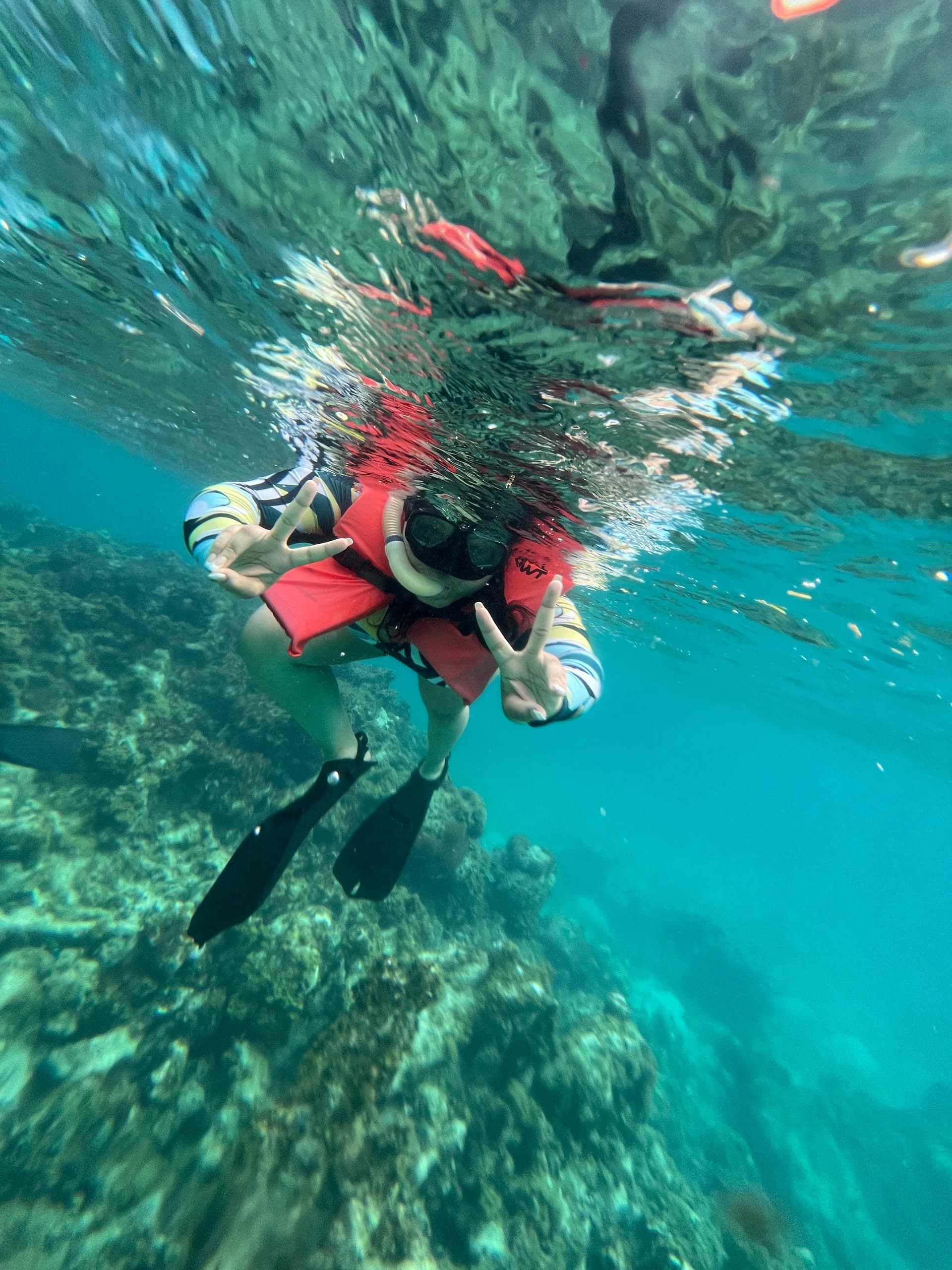 Thrilling Water Adventures with Captain Splash in Ocho Rios