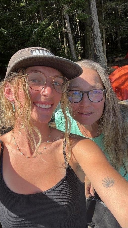 Women-Only Sea-Kayak Camping in the San Juan Islands — Orcas, Turn Point & Island Camps photo 1