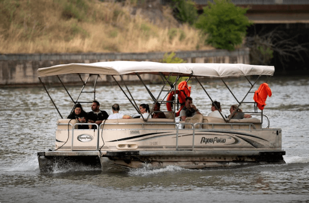Boat Rental in Norfolk, Virginia