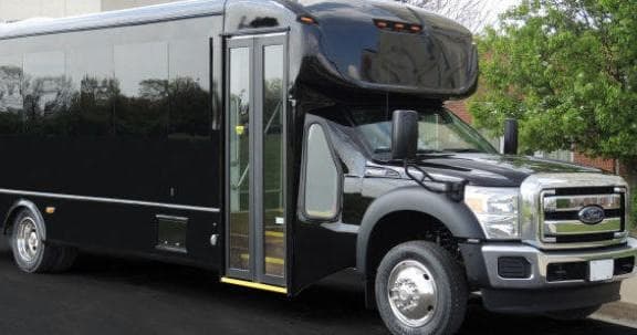 Starcraft Limo Bus 16 or 26 Passenger | Transportation in Traverse City | Events, Private photo 1