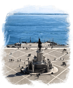 Explore Lisbon’s Maritime Heritage on the Belém Streets Tour