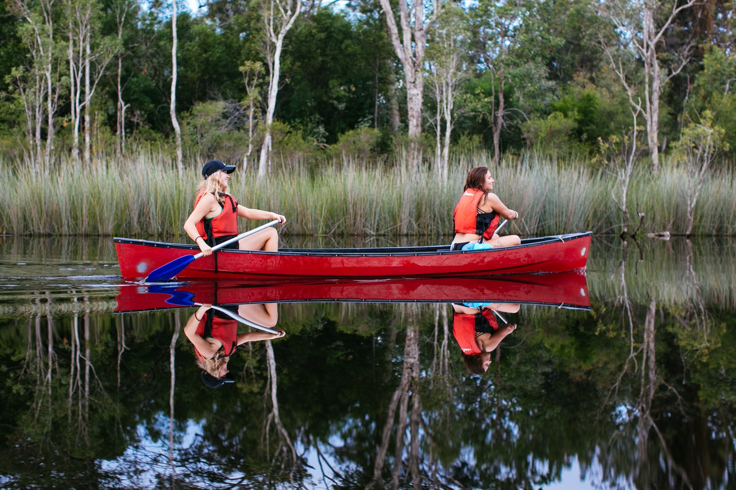 Wildlife & Nature Water Activities with Everglades Eco Safaris
