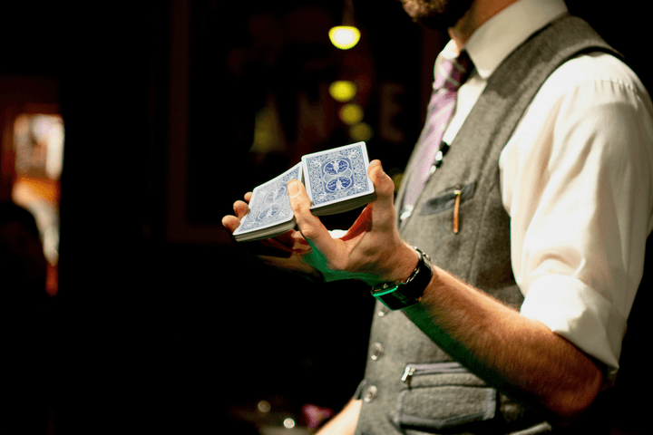 Nightlife & Entertainment at Terranea Resort