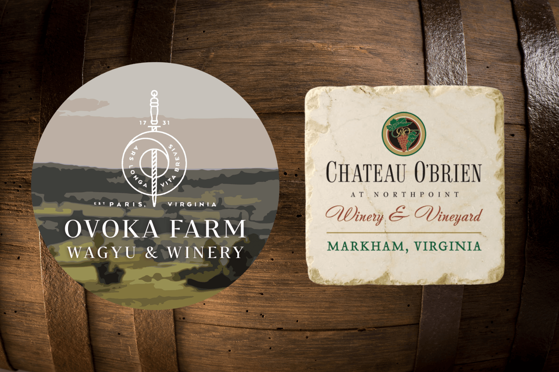 Farm-to-Table Wagyu & Wine at Ovoka Farm with Chateau O'Brien photo 1