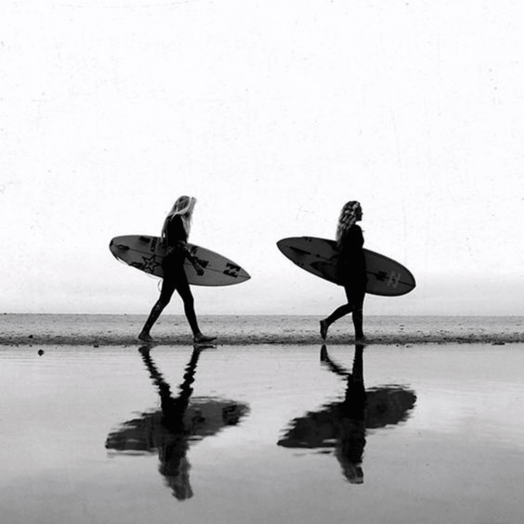 3 Day Surfboard Rentals at Southern Spears Surf Shop Galveston