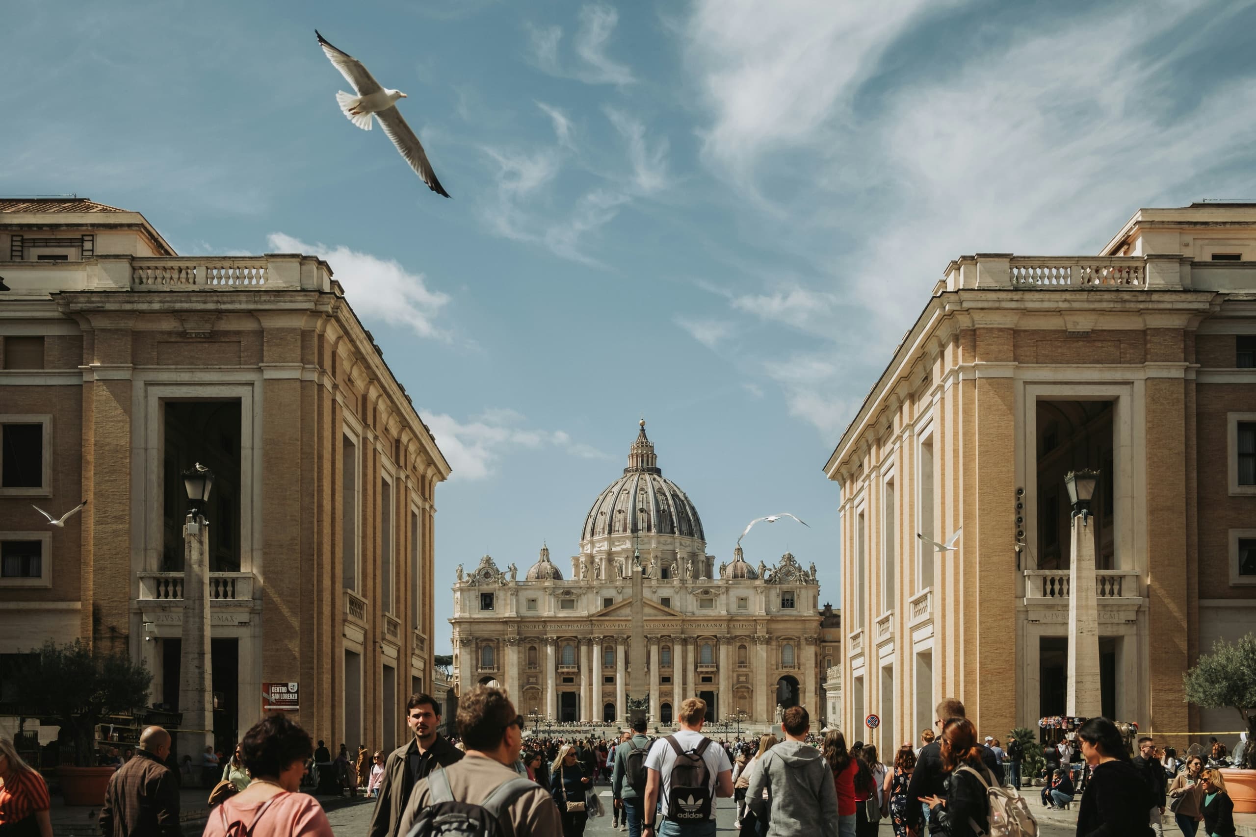 Roman Art & Culture Tour with Show Me Italy in Rome