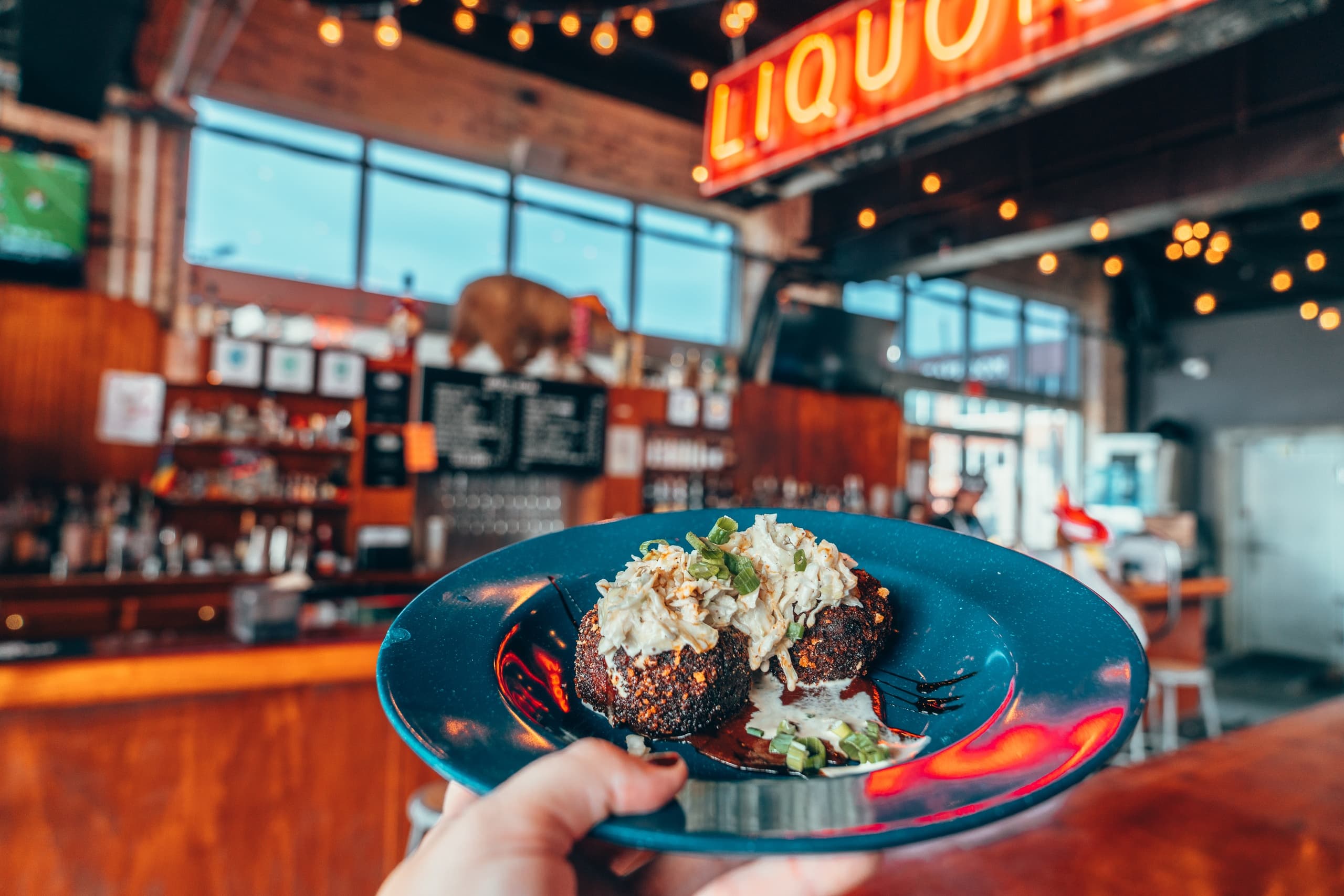 Louisville Food Tours team