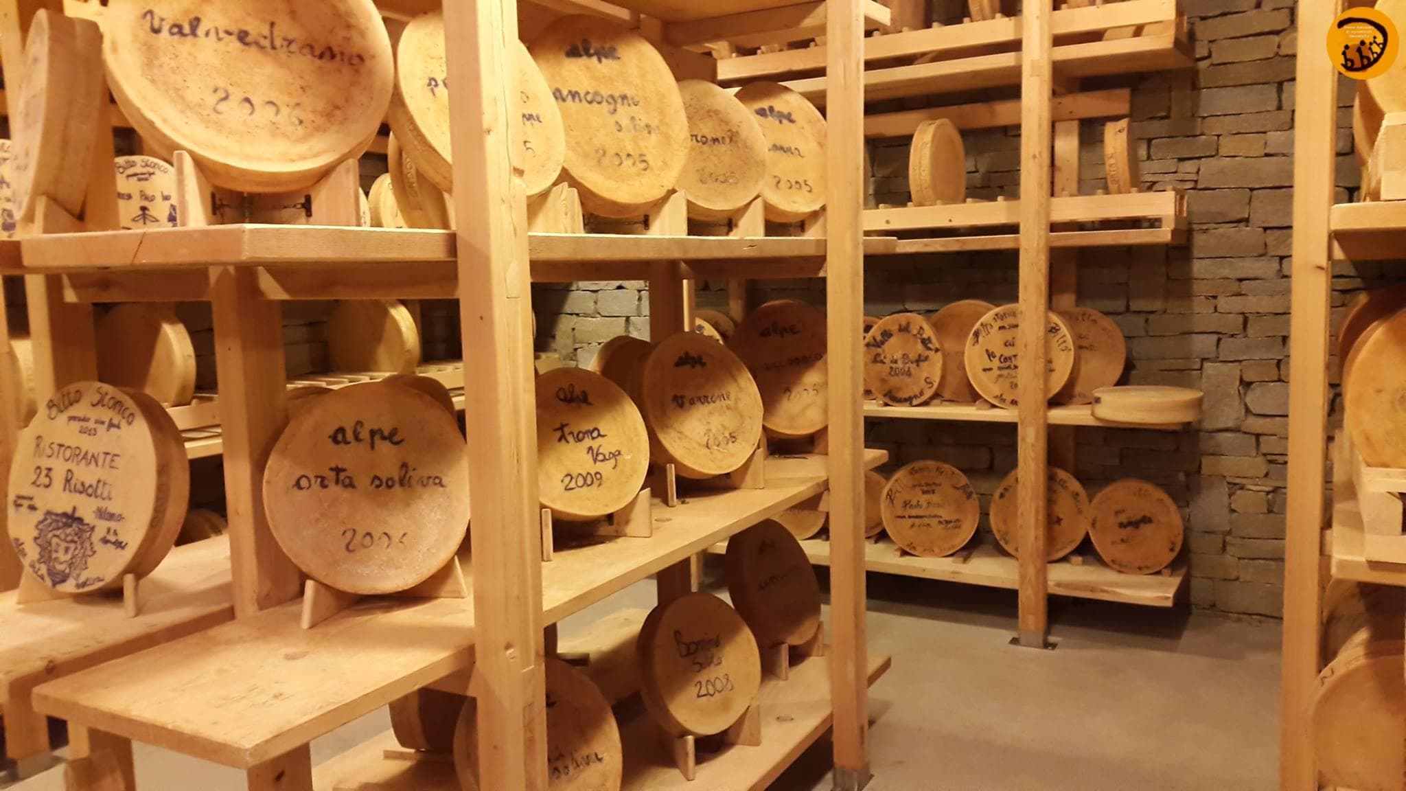 Valtellina Culinary Adventure with Your Travel Diary in Milan