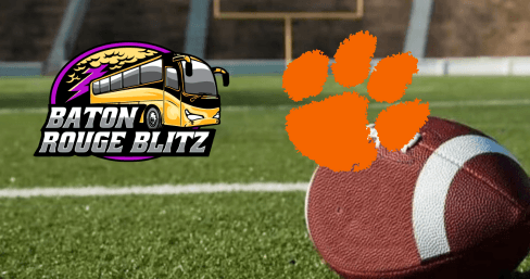 Game-Day Comfort: New Orleans to LSU Shuttle for Clemson vs. LSU