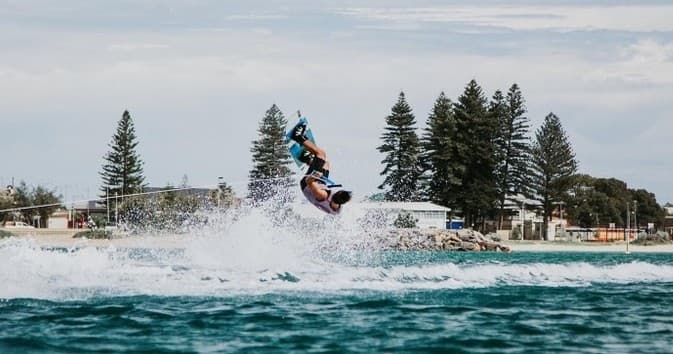 Water Sports Adventure with Ultimate Watersports in Perth
