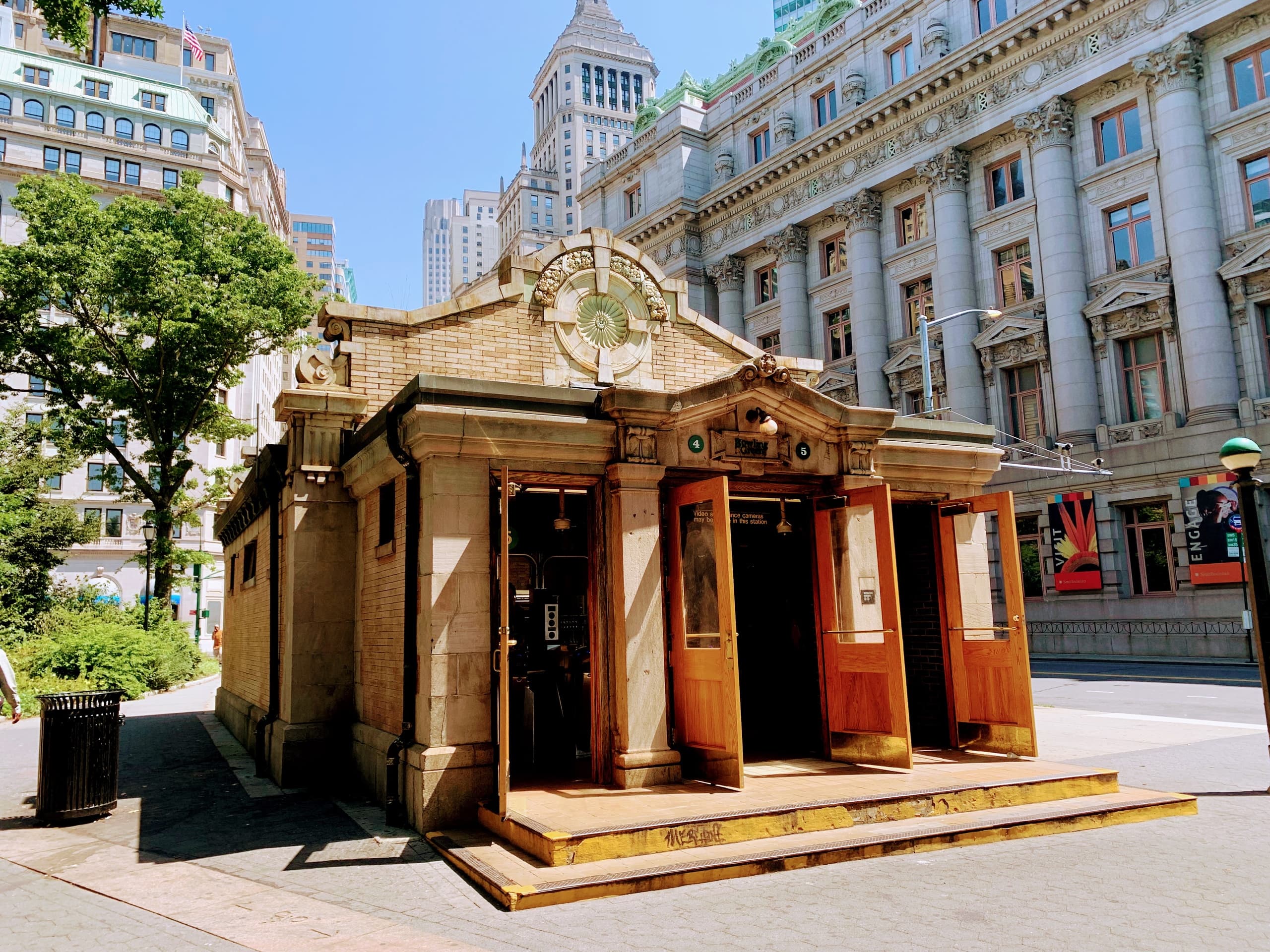 In-Depth Manhattan Tour with Turist i New York