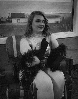 Board the Mystery Express: 1930s Rum Runner Speakeasy Train in Waterloo photo 2