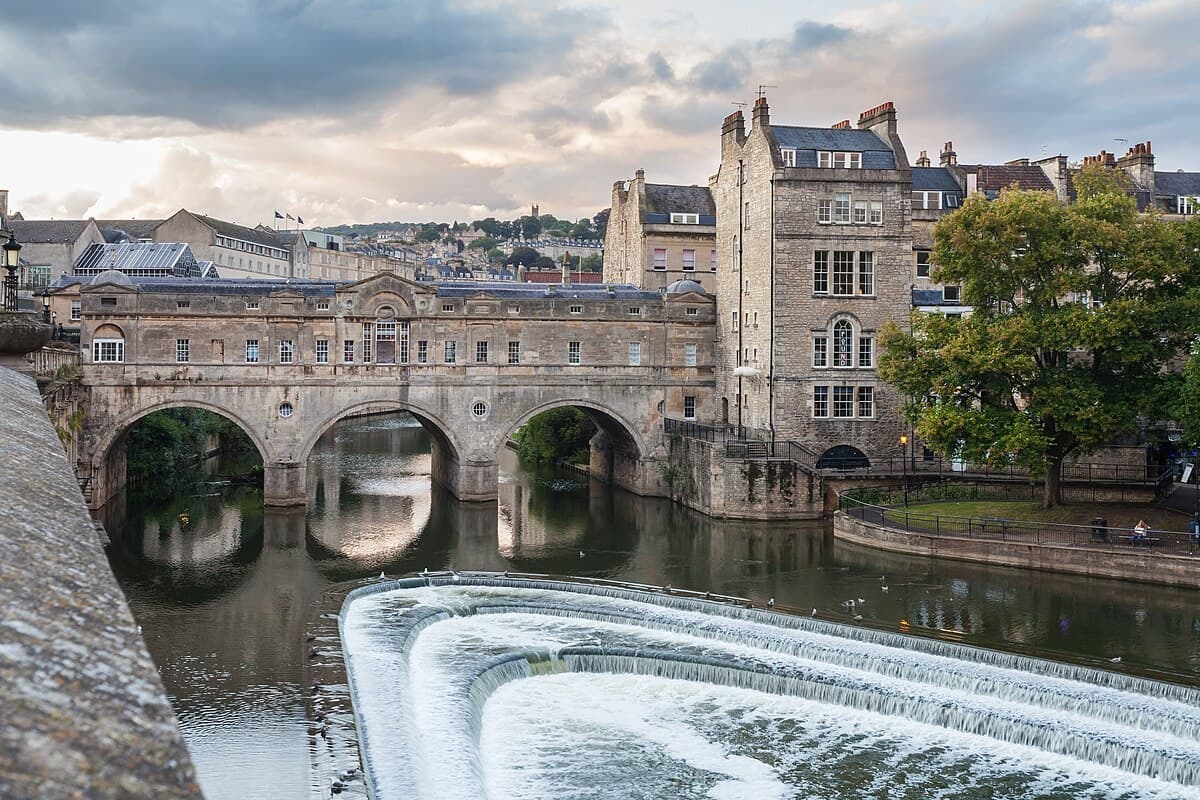 25-minute-bath-highlights-cruise-to-pulteney-weir