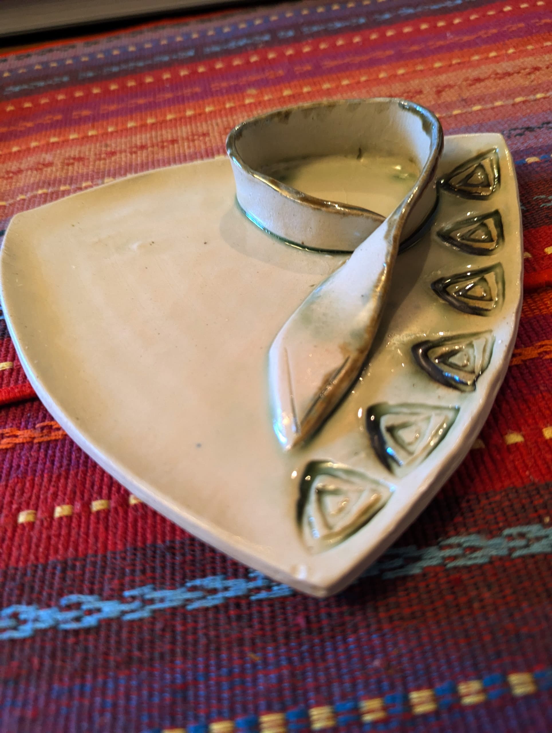 Pottery Workshop with Dave Short at Broadway Museum & Art Gallery