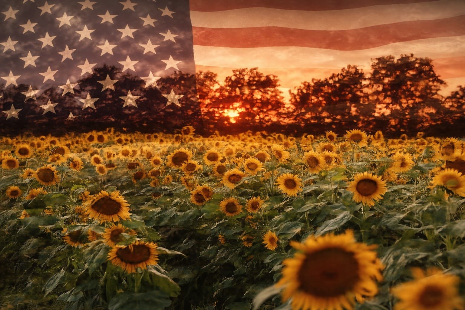 Salem Farm U-Pick Flowers and Scenic Train Ride with Woodstown Central Railroad