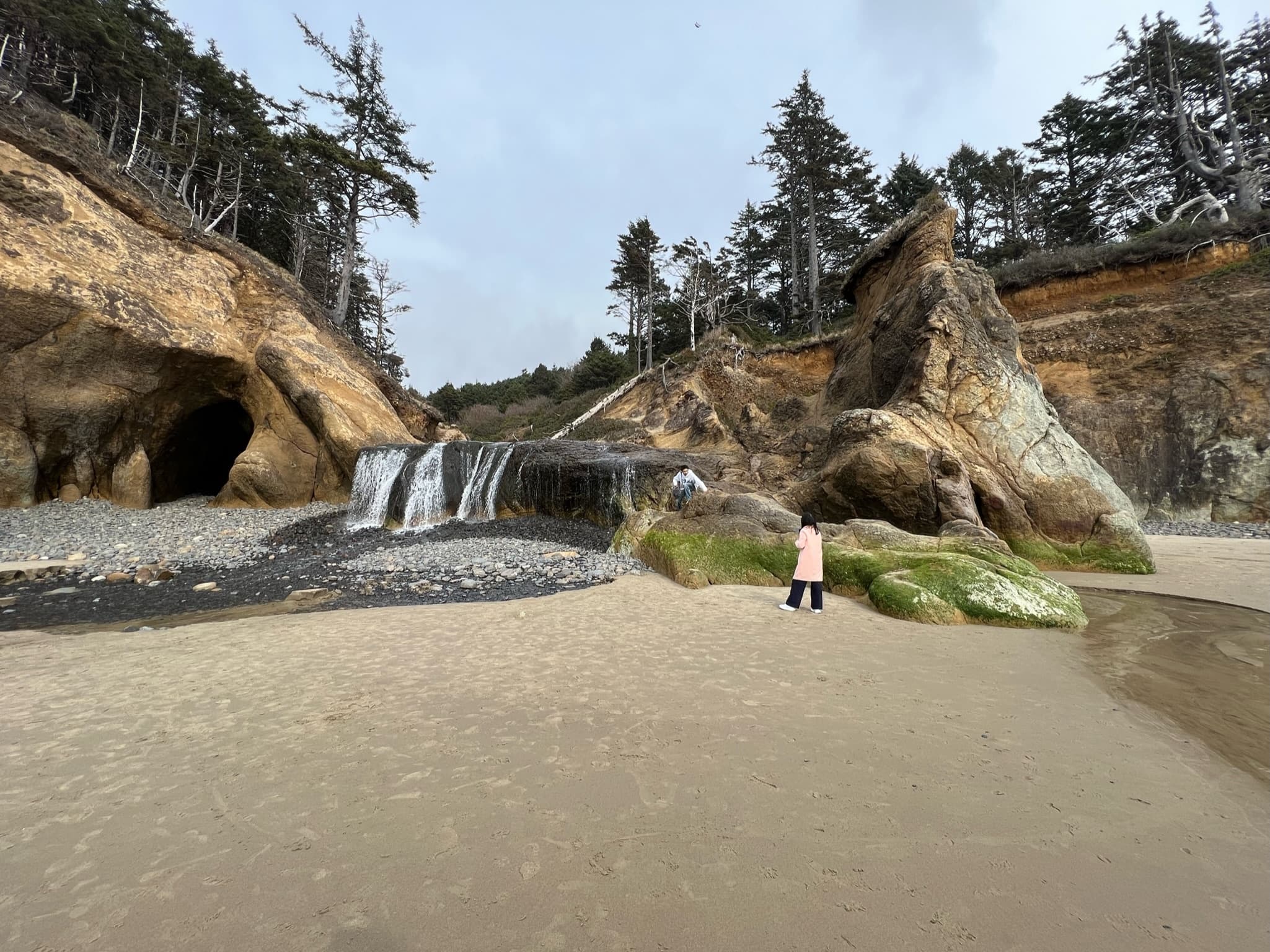 Northern Oregon Coast Day Trip: Cannon Beach Area | Factory Tour in Portland, Oregon
