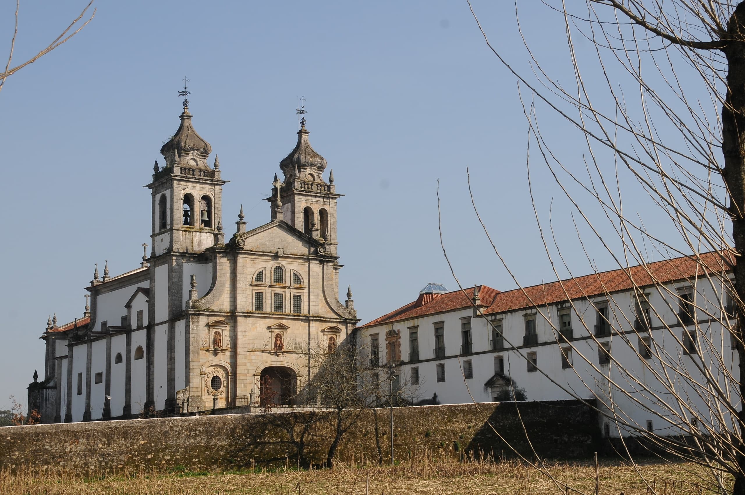 Braga Beyond the Cathedral: A Walking Pilgrimage Through Hidden Chapels and the Monastery of Tibães
