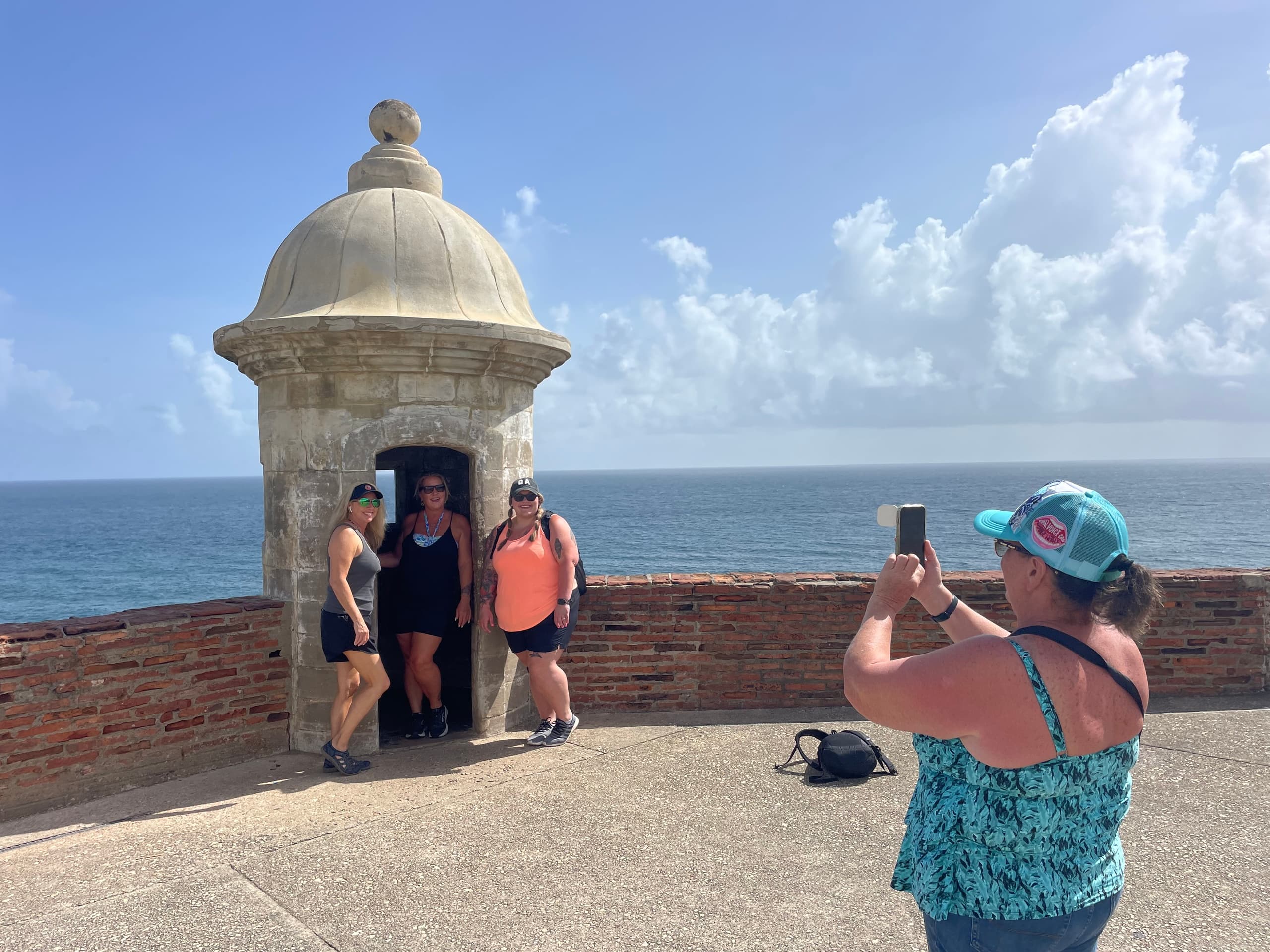 Explore Old San Juan: Private Half Day Tour in San Juan, Argentina