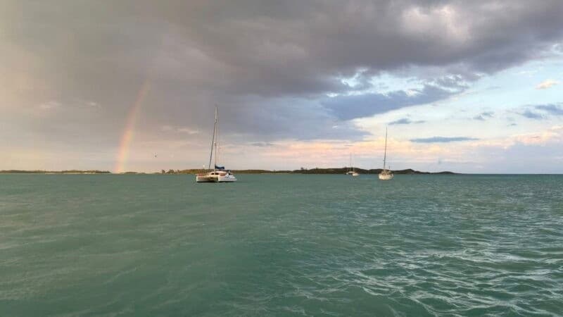 Daily Sailing Tours: 2.5-Hour Small-Group Cruises on St. Andrews’ Protected Coast