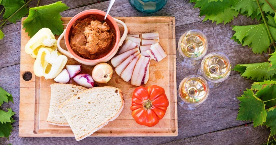Farm & Picnic Tour in Évora with Évora Picnic Experience