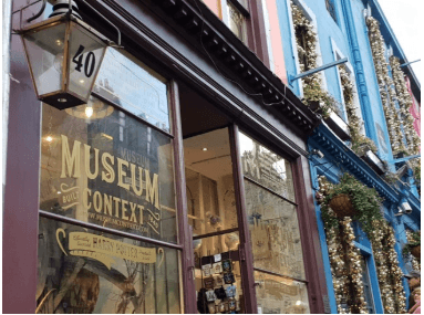 Edinburgh Harry Potter Guided Walking Tour